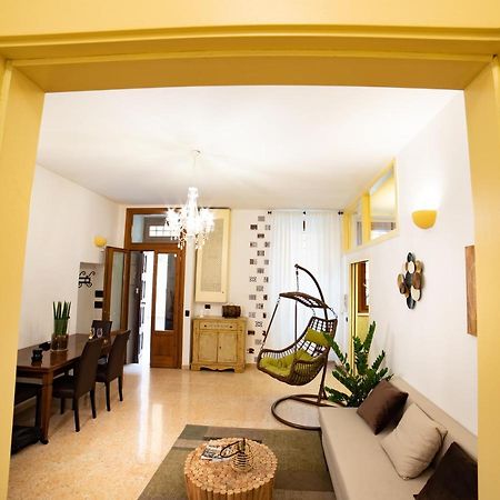 Maison Eufemia Verona Exterior foto