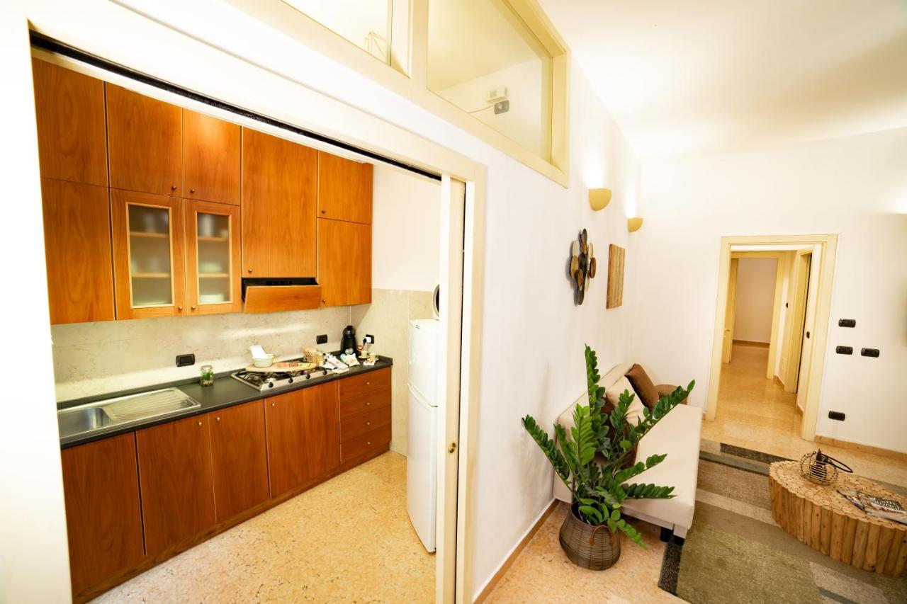 Maison Eufemia Verona Exterior foto