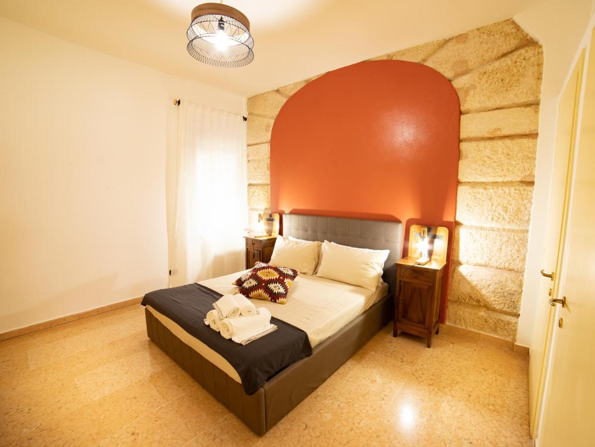 Maison Eufemia Verona Exterior foto