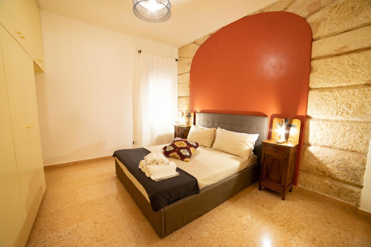 Maison Eufemia Verona Exterior foto