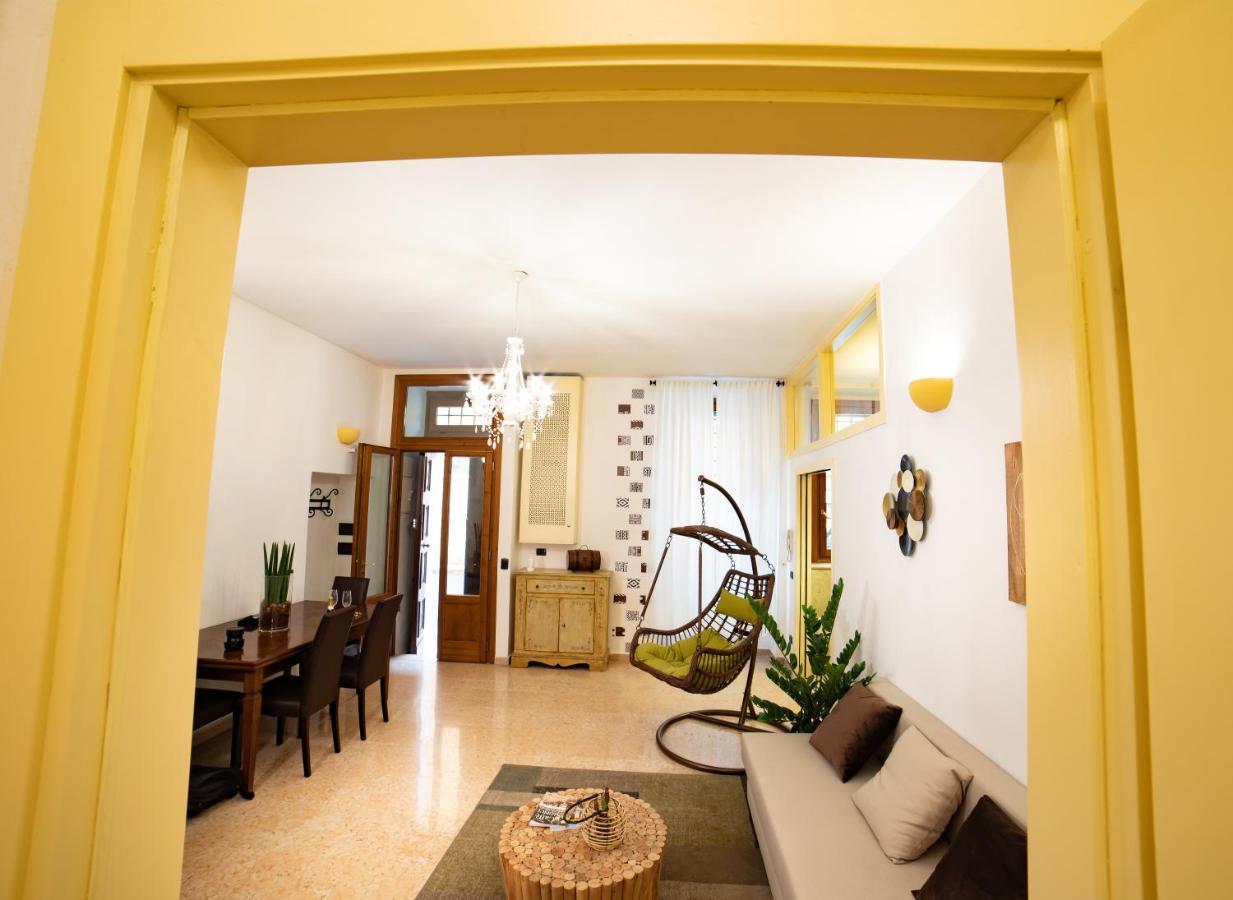 Maison Eufemia Verona Exterior foto