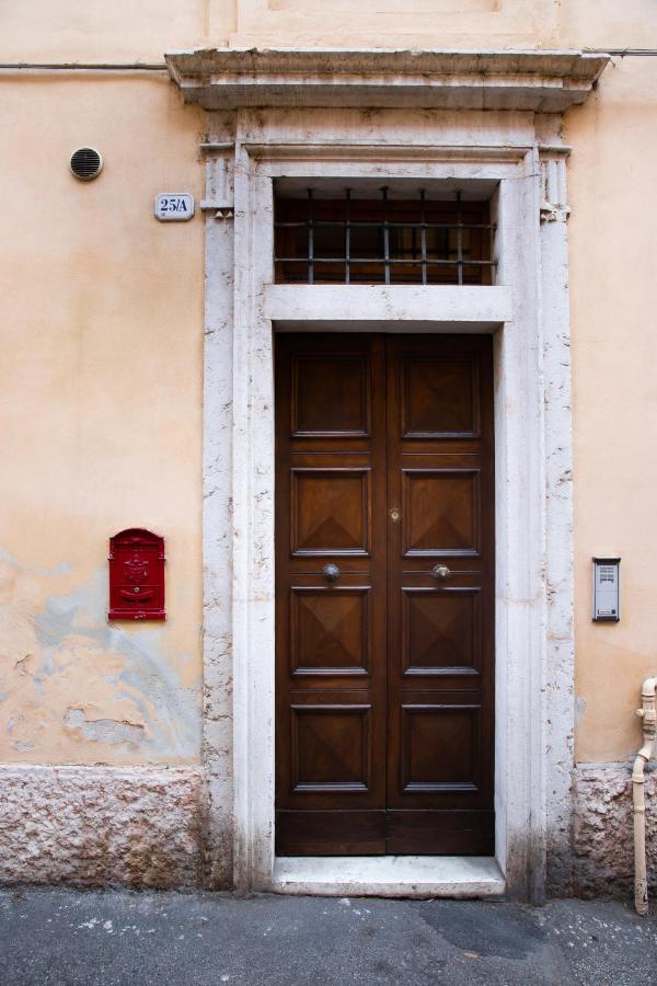 Maison Eufemia Verona Exterior foto