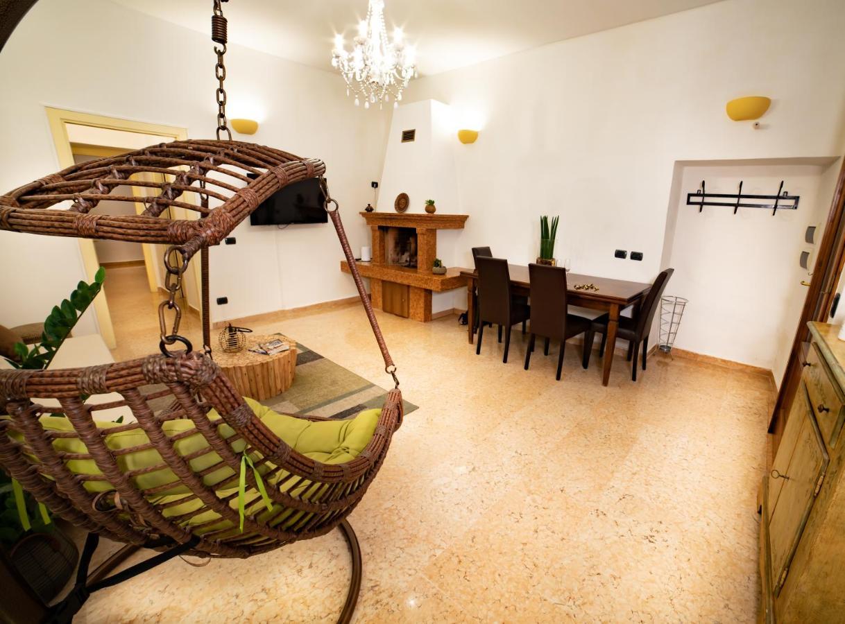 Maison Eufemia Verona Exterior foto