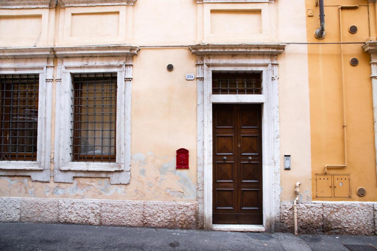 Maison Eufemia Verona Exterior foto